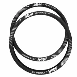 1 JANTE CARBONE AIM 20 POUCES -VTT Sales Shop 1 jante carbone aim 20 pouces 2