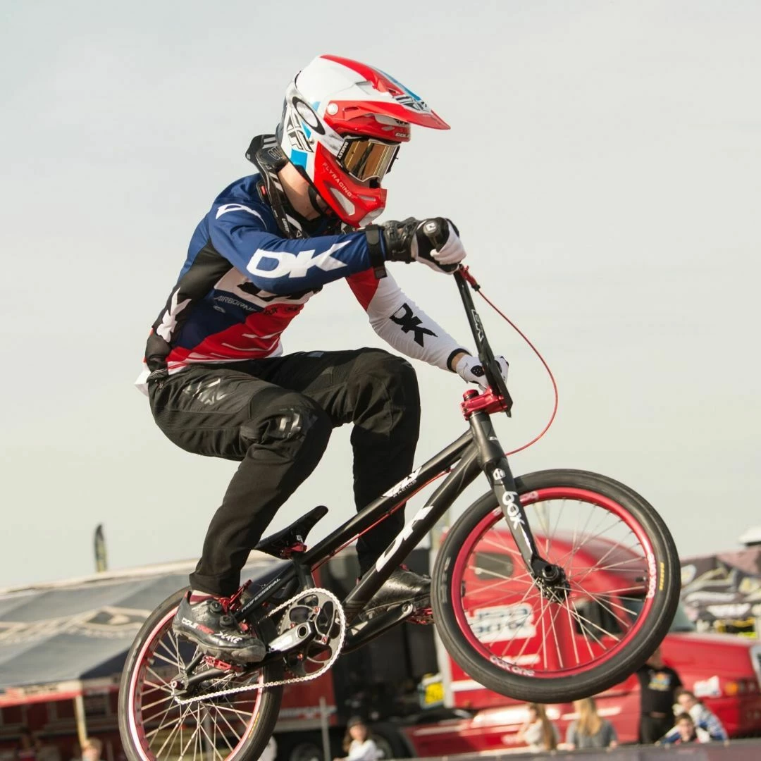 VTT Sales Shop -VTT Sales Shop BMX Race