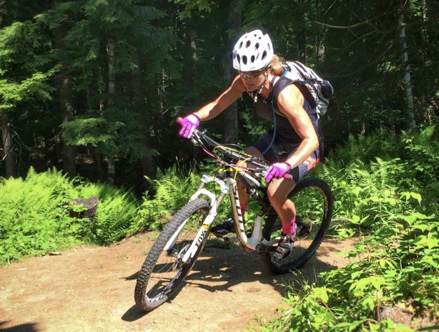 VTT Sales Shop -VTT Sales Shop Velo montagne femme