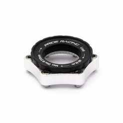 ADAPTATEUR PRIDE RACING AM CENTERLOCK -VTT Sales Shop adaptateur pride racing am centerlock 2