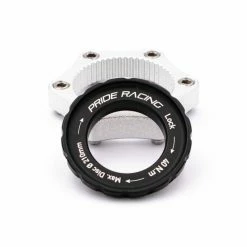 ADAPTATEUR PRIDE RACING AM CENTERLOCK -VTT Sales Shop adaptateur pride racing am centerlock 3