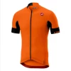 AERO RACE 4.1 SOLID JERSEY FZ Orange