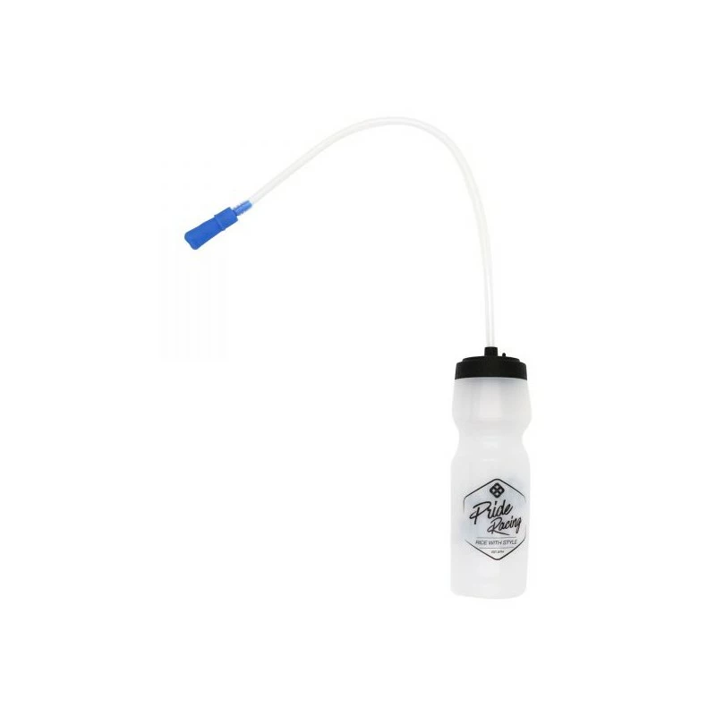 BIDON PRIDE RACING RIDE WITH STYLE 2 BIDON PRIDE RACING RIDE WITH STYLE – Image 2