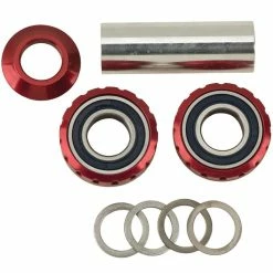 BOITIER DE PEDALIER EURO EXTERNE PROFILE -VTT Sales Shop boitier de pedalier euro externe profile 2