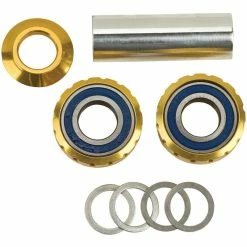 BOITIER DE PEDALIER EURO EXTERNE PROFILE -VTT Sales Shop boitier de pedalier euro externe profile 4