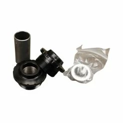 BOITIER DE PEDALIER PROFILE EURO INTERNE NOIR