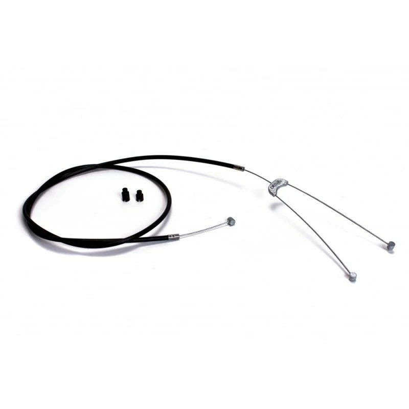 CABLE DE FREIN ODYSSEY LINEAR QUIK SLICK 1 CABLE DE FREIN ODYSSEY LINEAR QUIK SLICK