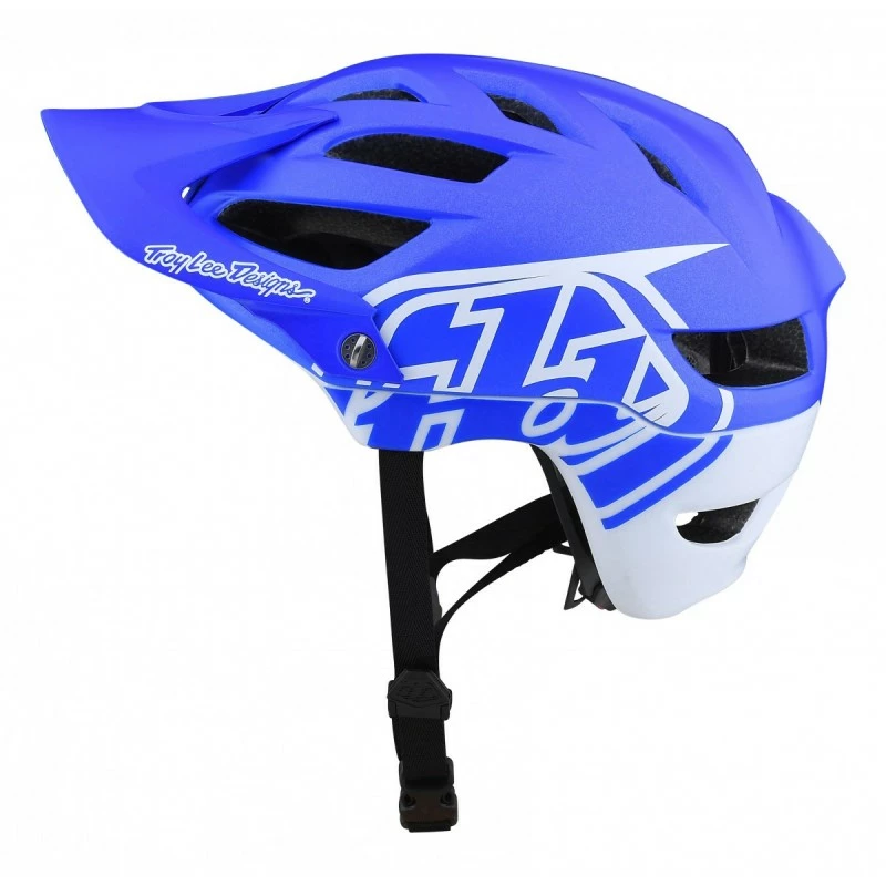 CASQUE A1 DRONE BLUE YOUTH 2 CASQUE A1 DRONE BLUE YOUTH – Image 2