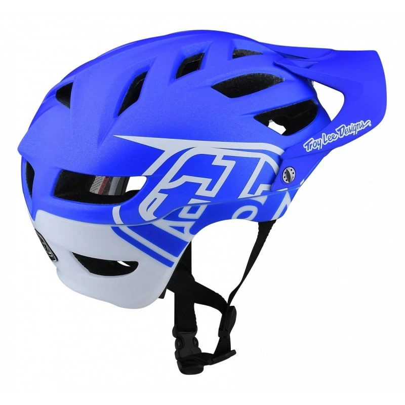 CASQUE A1 DRONE BLUE YOUTH 3 CASQUE A1 DRONE BLUE YOUTH – Image 3