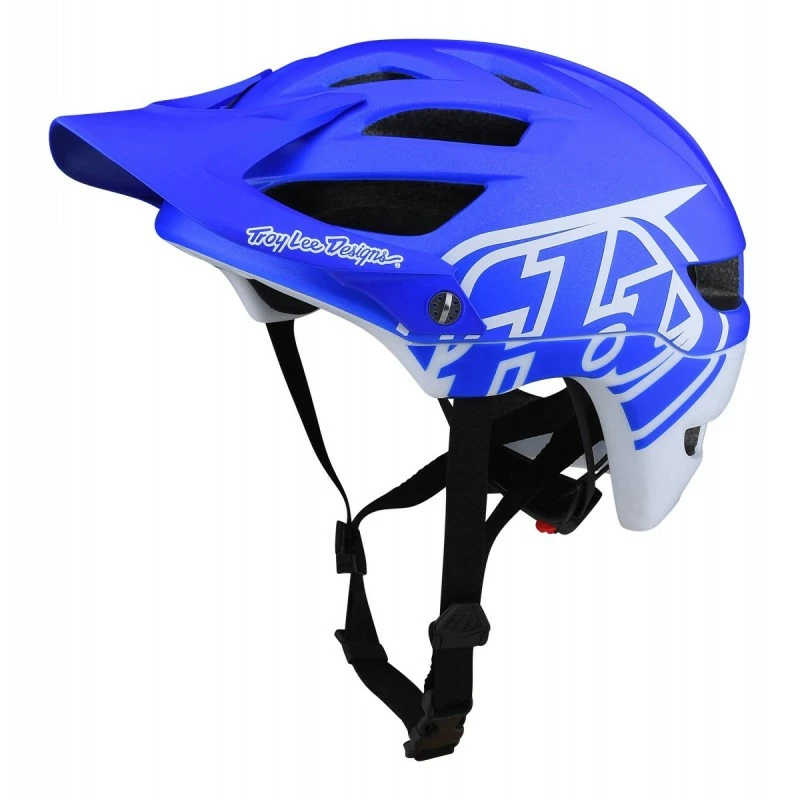 CASQUE A1 DRONE BLUE YOUTH 1 CASQUE A1 DRONE BLUE YOUTH