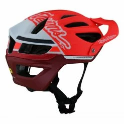 CASQUE A2 MIPS SILHOUETTE RED -VTT Sales Shop casque a2 mips silhouette red 2