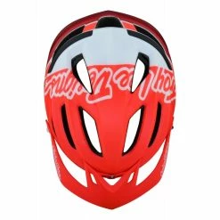 CASQUE A2 MIPS SILHOUETTE RED -VTT Sales Shop casque a2 mips silhouette red 3