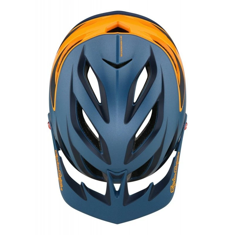 CASQUE A3 MIPS UNO BLUE 2023 2 CASQUE A3 MIPS UNO BLUE 2023 – Image 2