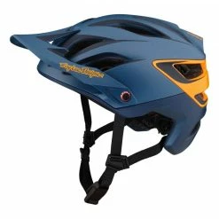 CASQUE A3 MIPS UNO BLUE 2023 6 CASQUE A3 MIPS UNO BLUE 2023 -VTT Sales Shop casque a3 mips uno blue 2023 2