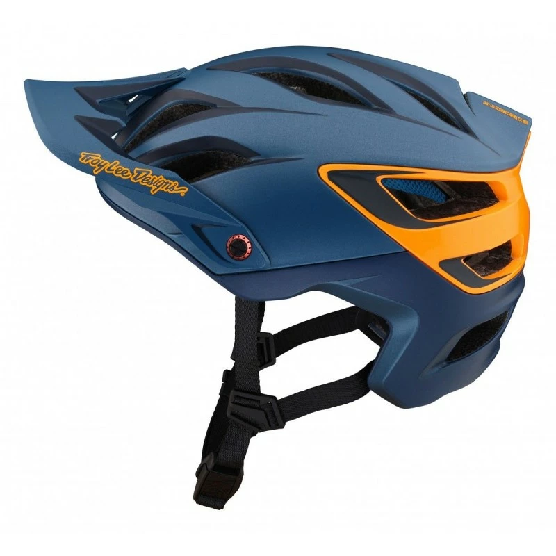 CASQUE A3 MIPS UNO BLUE 2023 4 CASQUE A3 MIPS UNO BLUE 2023 – Image 4