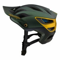 CASQUE A3 MIPS UNO GREEN 2023 -VTT Sales Shop casque a3 mips uno green 2023 2