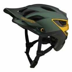 CASQUE A3 MIPS UNO GREEN 2023 -VTT Sales Shop casque a3 mips uno green 2023 3