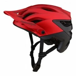 CASQUE A3 MIPS UNO RED 2023 -VTT Sales Shop casque a3 mips uno red 2023 2