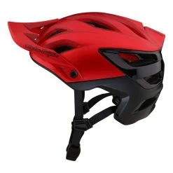 CASQUE A3 MIPS UNO RED 2023 -VTT Sales Shop casque a3 mips uno red 2023 3