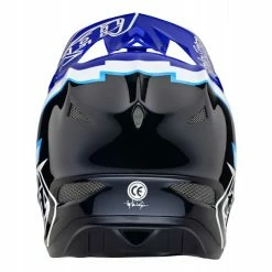 CASQUE D3 FIBERLITE VOLT BLUE. 2023 -VTT Sales Shop casque d3 fiberlite volt blue 2023 2