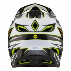 CASQUE D4 CARBON MIPS SABER GRAY 2023 -VTT Sales Shop casque d4 carbon mips saber gray 2023 2
