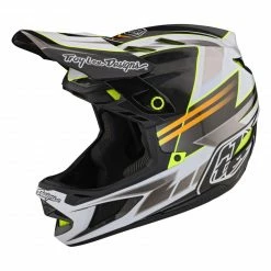 CASQUE D4 CARBON MIPS SABER GRAY 2023 -VTT Sales Shop casque d4 carbon mips saber gray 2023 3