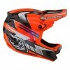 CASQUE D4 CARBON MIPS SABER RED 2023
