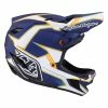 CASQUE D4 COMPOSITE MIPS MATRIX BLUE 2023