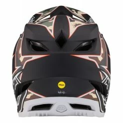 CASQUE D4 COMPOSITE MIPS MATRIX CAMO ARMY GREEN 2023 -VTT Sales Shop casque d4 composite mips matrix camo army green 2023 2