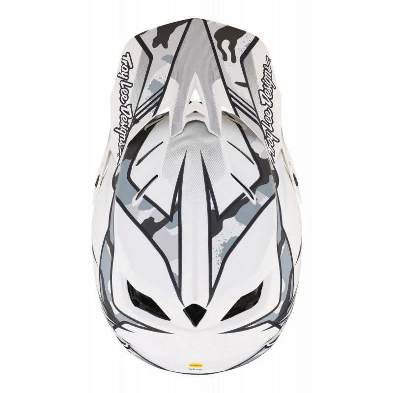 CASQUE D4 COMPOSITE MIPS MATRIX CAMO WHITE 2023 2 CASQUE D4 COMPOSITE MIPS MATRIX CAMO WHITE 2023 – Image 2
