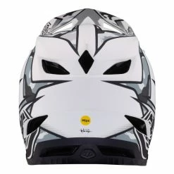 CASQUE D4 COMPOSITE MIPS MATRIX CAMO WHITE 2023 8 CASQUE D4 COMPOSITE MIPS MATRIX CAMO WHITE 2023 -VTT Sales Shop casque d4 composite mips matrix camo white 2023 2