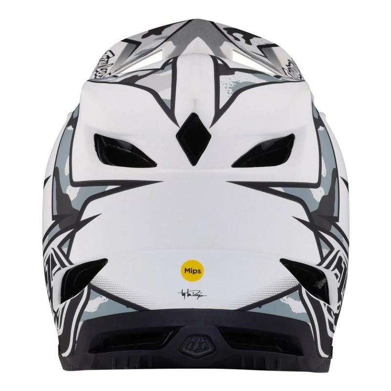 CASQUE D4 COMPOSITE MIPS MATRIX CAMO WHITE 2023 3 CASQUE D4 COMPOSITE MIPS MATRIX CAMO WHITE 2023 – Image 3