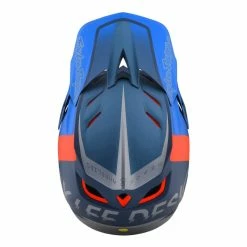 CASQUE D4 COMPOSITE MIPS QUALIFIER SLATE/RED -VTT Sales Shop casque d4 composite mips qualifier slatered 3