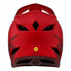 CASQUE D4 COMPOSITE MIPS STEALTH RED 2023 7 CASQUE D4 COMPOSITE MIPS STEALTH RED 2023 -VTT Sales Shop casque d4 composite mips stealth red 2023 2
