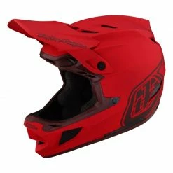 CASQUE D4 COMPOSITE MIPS STEALTH RED 2023 8 CASQUE D4 COMPOSITE MIPS STEALTH RED 2023 -VTT Sales Shop casque d4 composite mips stealth red 2023 3
