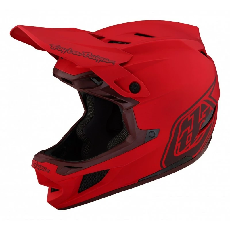 CASQUE D4 COMPOSITE MIPS STEALTH RED 2023 4 CASQUE D4 COMPOSITE MIPS STEALTH RED 2023 – Image 4