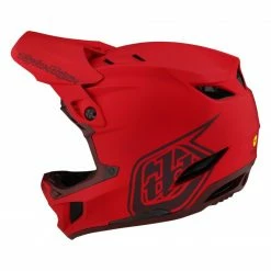 CASQUE D4 COMPOSITE MIPS STEALTH RED 2023 9 CASQUE D4 COMPOSITE MIPS STEALTH RED 2023 -VTT Sales Shop casque d4 composite mips stealth red 2023 4