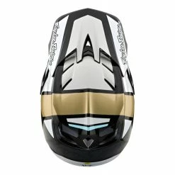 CASQUE D4 TLD CARBONE MIPS TEAM GOLD 2022 -VTT Sales Shop casque d4 tld carbone mips team gold 2022 2