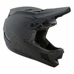 CASQUE D4 TLD COMPO MIPS STEALTH BLACK/GRAY 6 CASQUE D4 TLD COMPO MIPS STEALTH BLACK/GRAY -VTT Sales Shop casque d4 tld compo mips stealth black gray 2