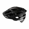 Casque Enduro S2 Black Grey