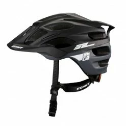 Casque Enduro S2 Black Grey -VTT Sales Shop casque enduro s2 black grey 2