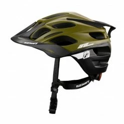 Casque Enduro S2 Kaki 5 Casque Enduro S2 Kaki -VTT Sales Shop casque enduro s2 kaki 2