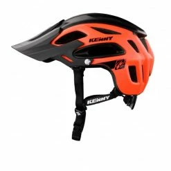 Casque Enduro S3 Black Orange -VTT Sales Shop casque enduro s3 black orange 2