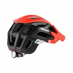 Casque Enduro S3 Black Red -VTT Sales Shop casque enduro s3 black red 1