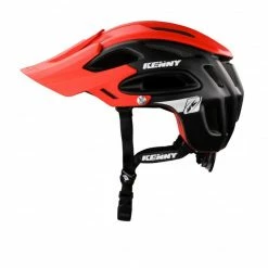 Casque Enduro S3 Black Red -VTT Sales Shop casque enduro s3 black red 2