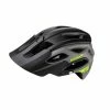 Casque Enduro S3 Grey Neon Yellow
