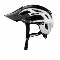 Casque Enduro S3 White Black -VTT Sales Shop casque enduro s3 white black 2