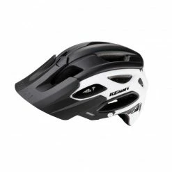 Casque Enduro S3 White Black