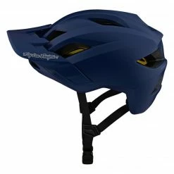CASQUE FLOWLINE ORBIT DARK BLUE MIPS 2023 -VTT Sales Shop casque flowline orbit dark blue mips 2023 3