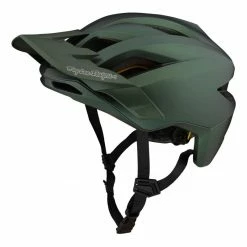 CASQUE FLOWLINE ORBIT FOREST GREEN MIPS 2023 -VTT Sales Shop casque flowline orbit forest green mips 2023 2
